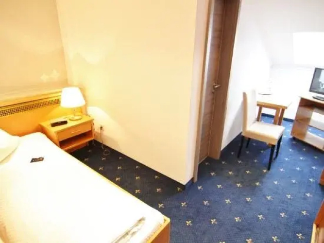 Hotel am Ohewehr