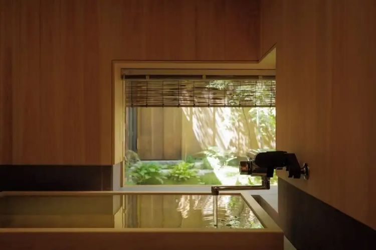 RYOKAN KURASHIKI Residence