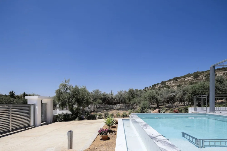 Villa Me - With Private Pool