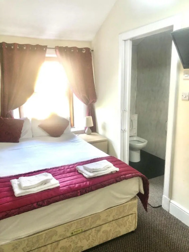 Dalry Guesthouse