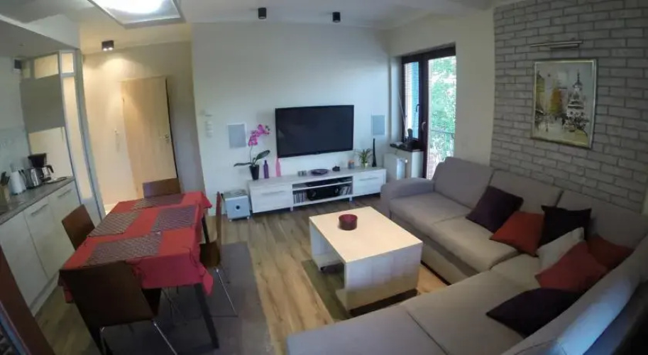Apartament Eve