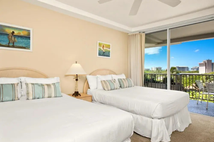 Whaler Resort by KBM