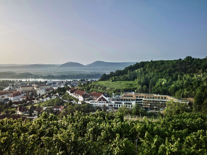 Steigenberger Hotel & Spa Krems photo 28