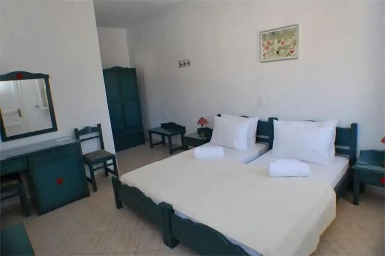 Venikouas Hotel