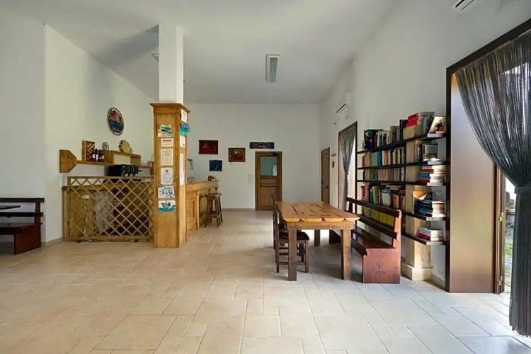 Agriturismo Podere San Giorgio