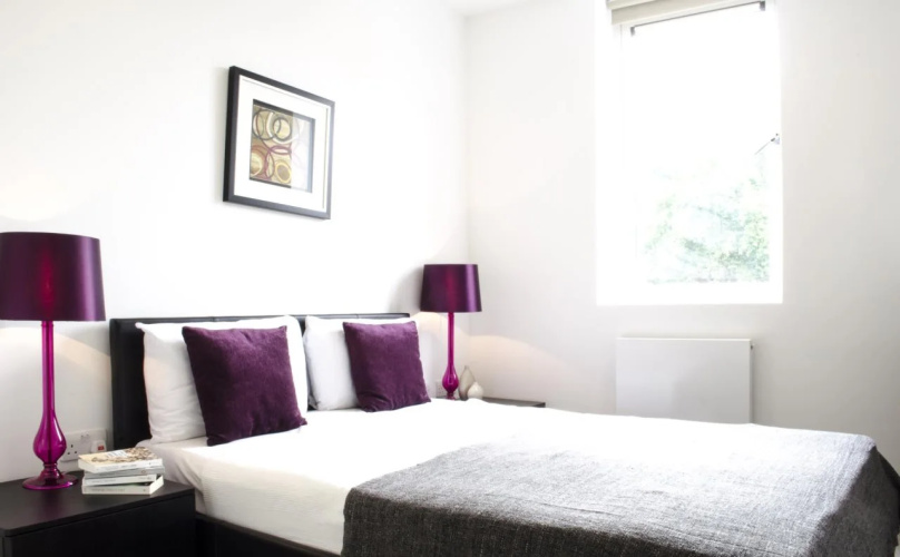 Shoreditch Apartments