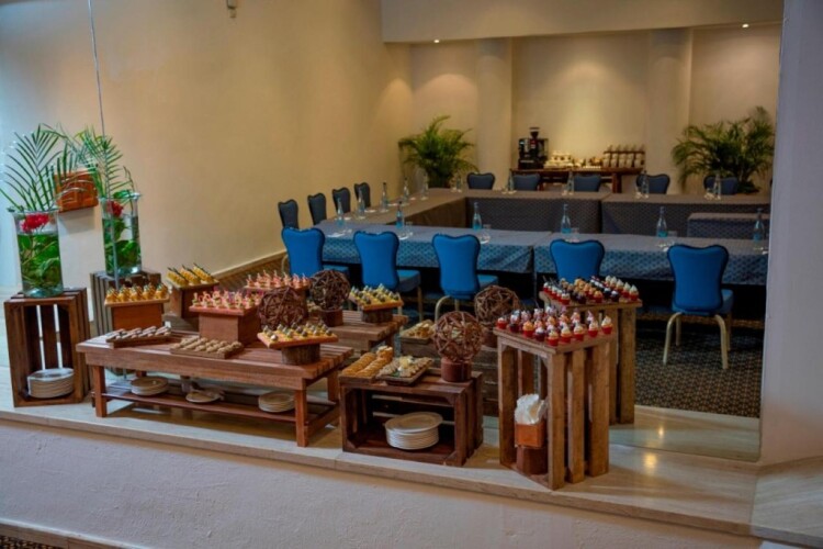 Imagen de Intercontinental Presidente Cozumel Resort Spa, An Ihg Hotel