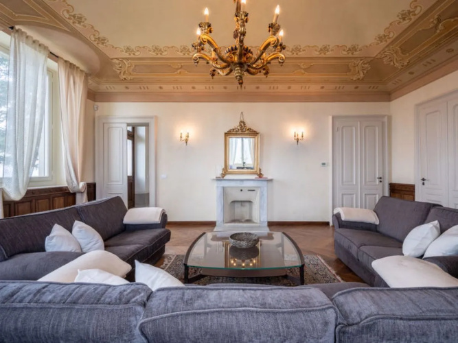 Villa Loreto