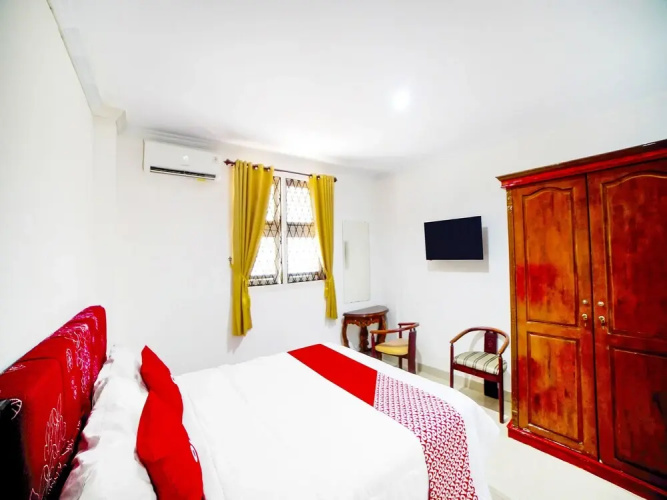 Kantil Homestay Syariah