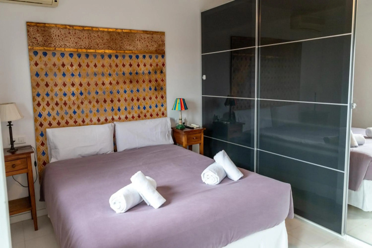 Apartamento Arkadio