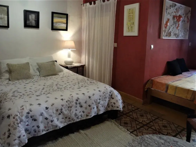 Hostal La Solana