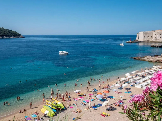 The Byron Dubrovnik