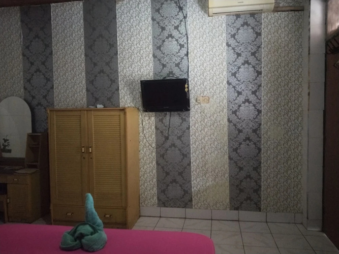 Hotel O Mareje Sariguna