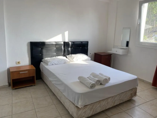 Economy Twin room