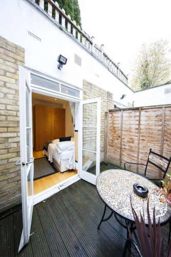 Studios 2 Let Serviced Apartments (Adults Only) photo 12