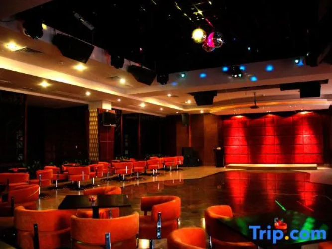 Enping Jinjiang Hotspring Hotel