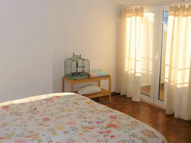 Cascais Duplex by Lisbon Coast Vacation