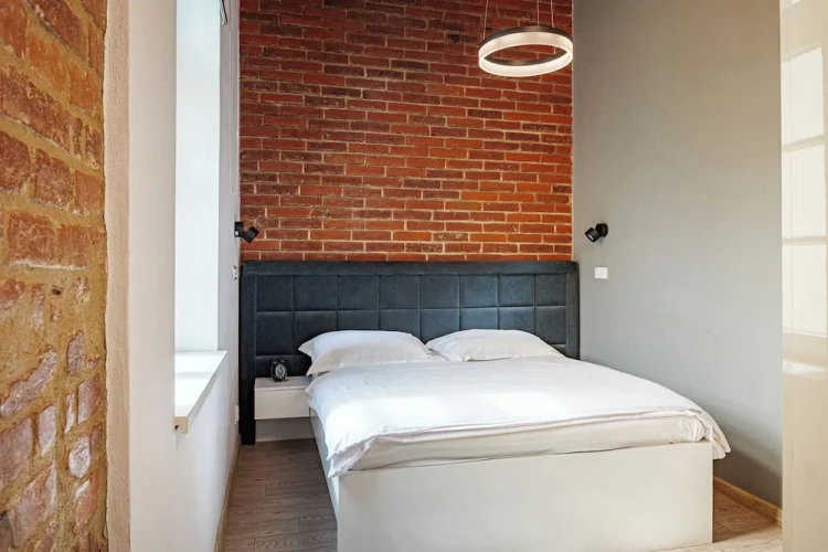 Classic Apartment