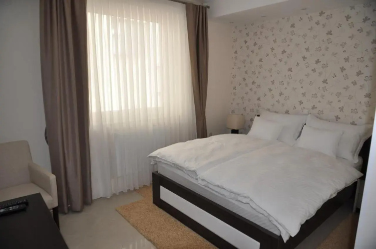Widder Rooms