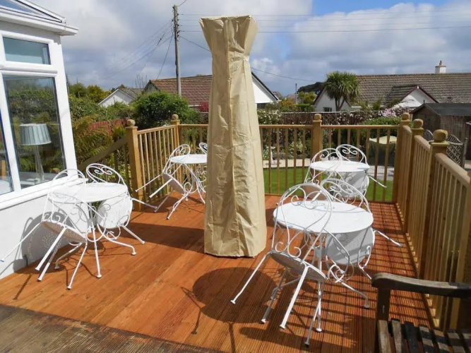 Downsfield Bed and Breakfast