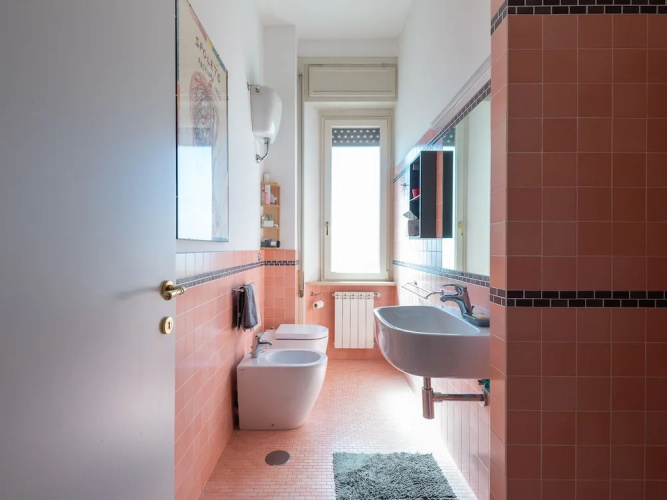 Bright Panorama Apartment