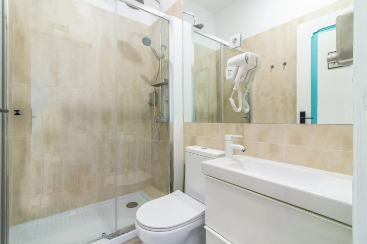Liberdade - 7 Bedroom Apartment