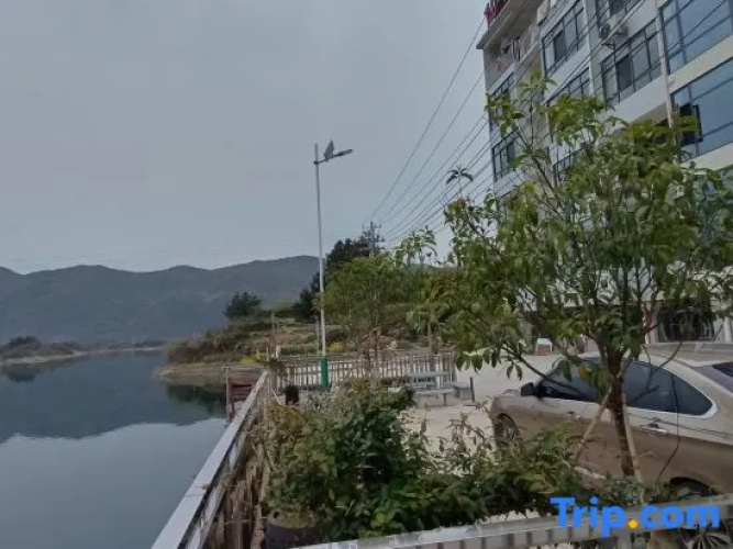 LinHuHotel