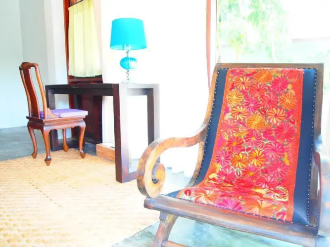 Villas Roi Buri