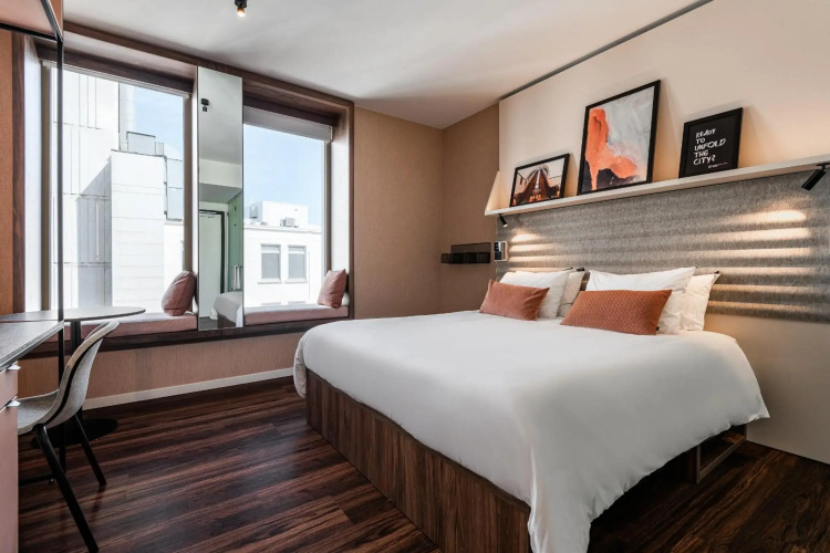 A-STAY Antwerpen