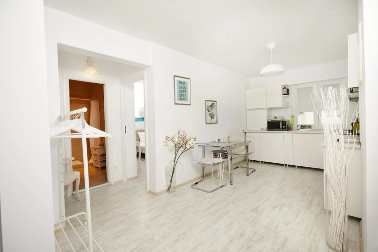 Vama Apartment