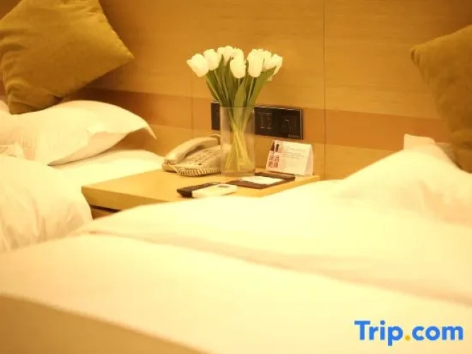 Business Twin room