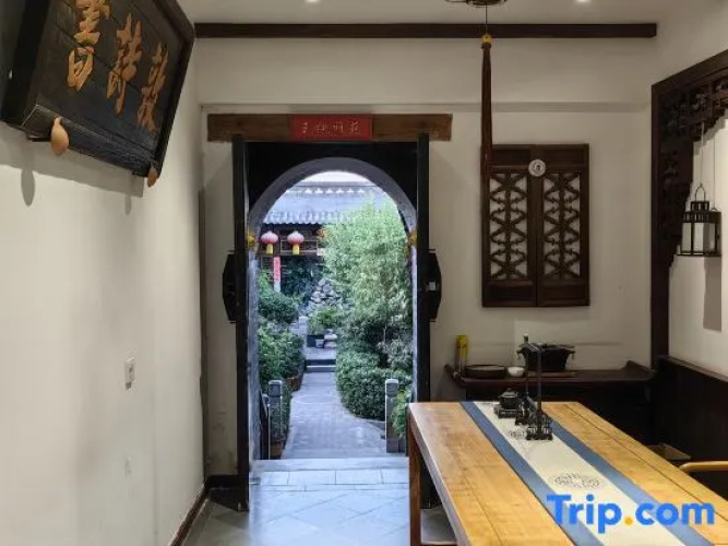 Jade garden hotel