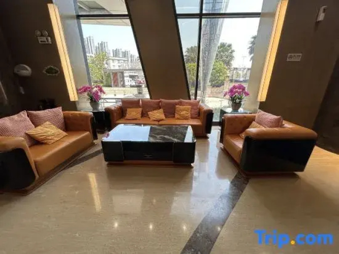 Vienna International Hotel