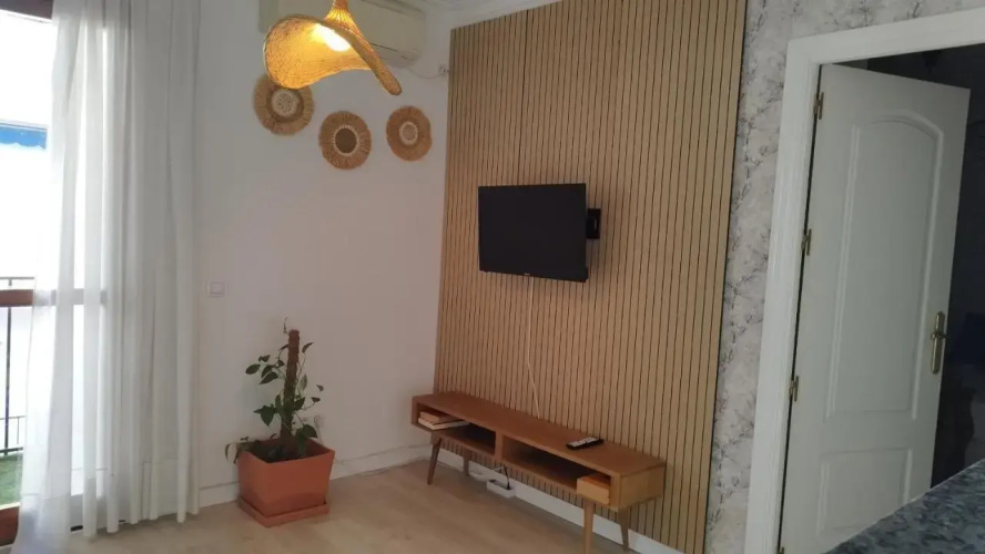 Suite Center San Lorenzo 35