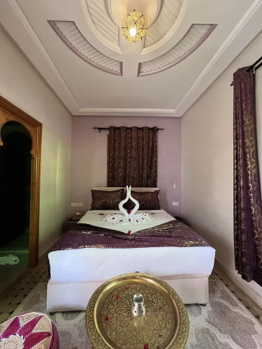 Riad La Petite Rose