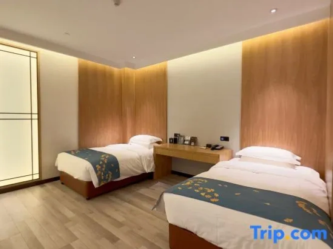 Comfort Twin room