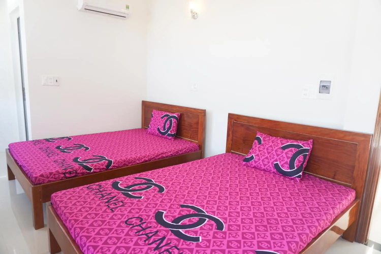 Gia Anh Guesthouse