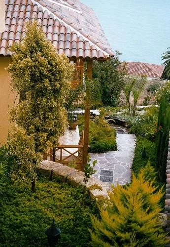 Villa Casa del Sol
