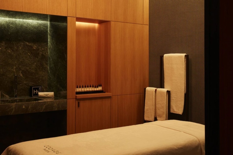 SO/ Paris Hotel photo 38