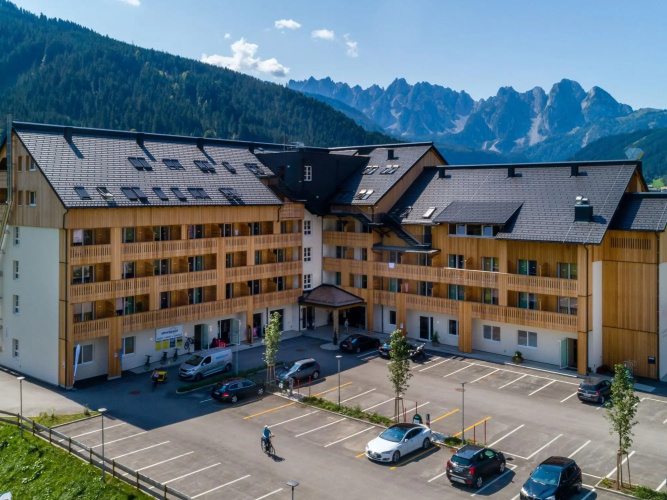 Otel görseli