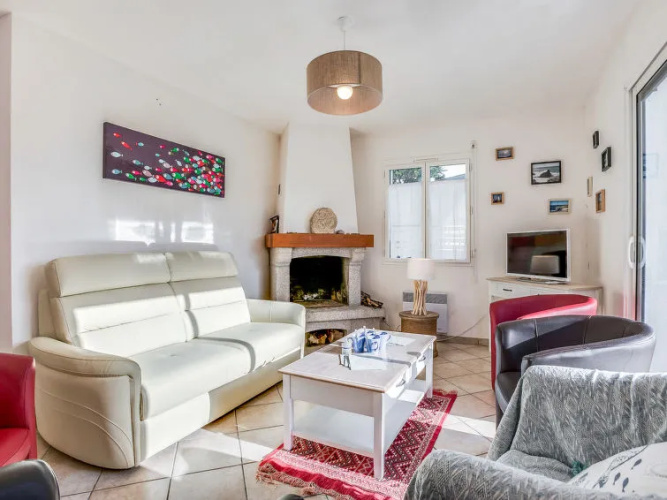 Holiday Home La Brise