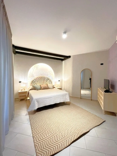 Family Apartment