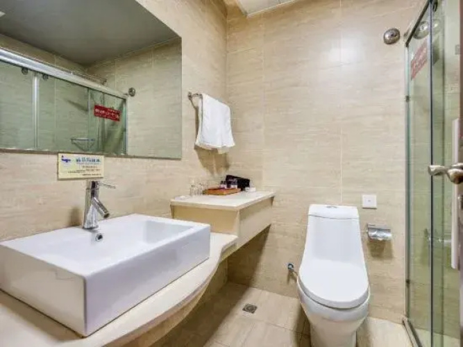 Jia Heng Hotel