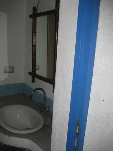 Filicudi Apartments