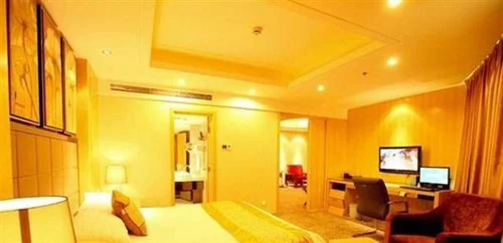 Liaocheng Chang Run Hotel