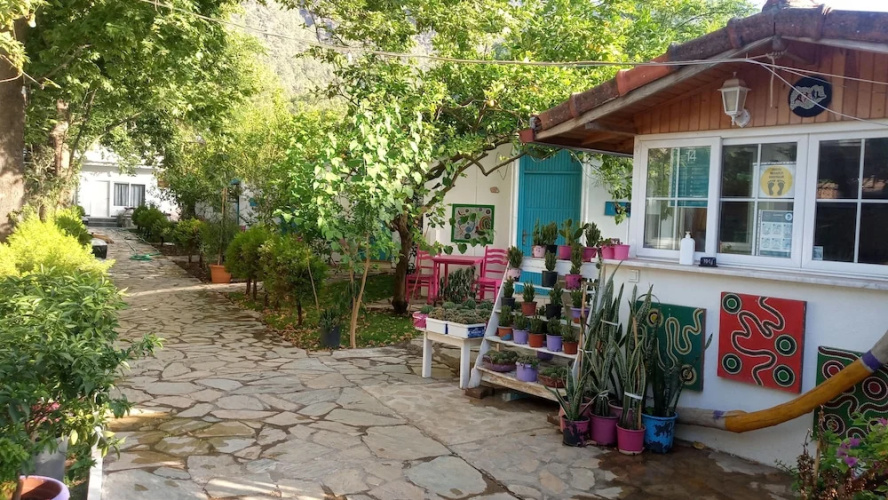 Zebu Hotel