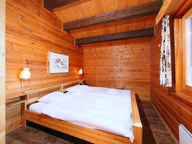 Chateau Lapin - Three Bedroom