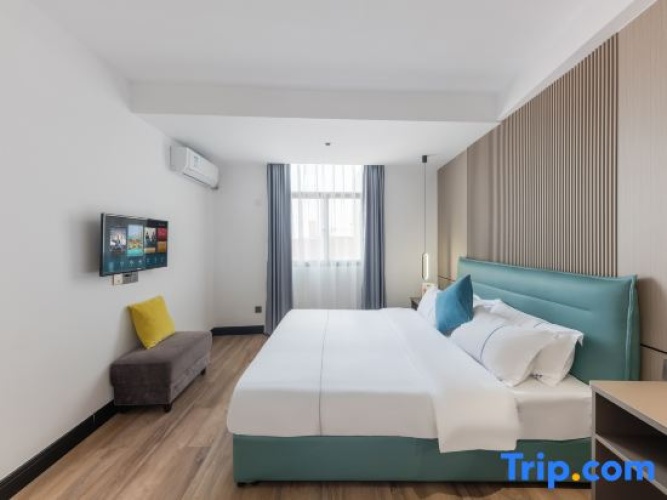 Luxury Double room