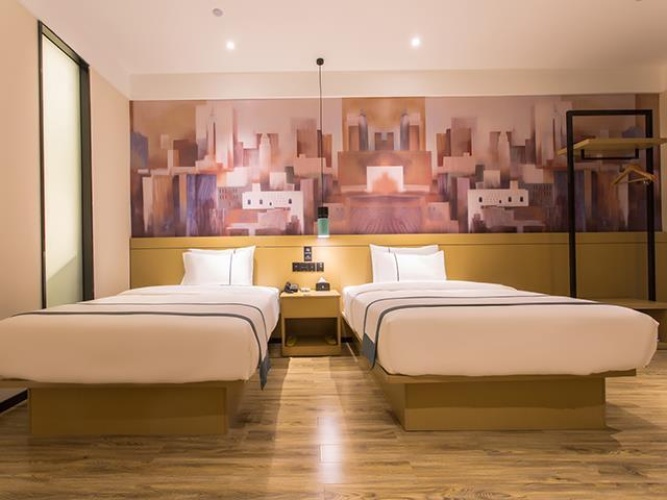 Business Double room