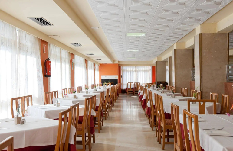 Hotel Seramar Luna Park Adults Only photo 26